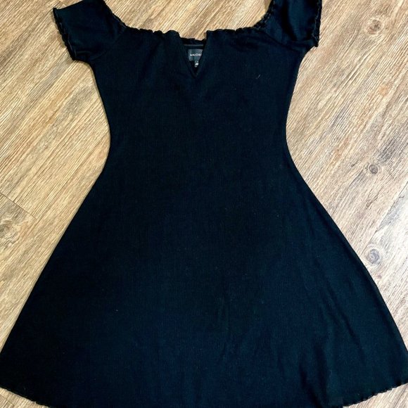 Revolve, MAJORELLE Ophelia Dress - Picture 4 of 5